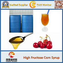 Lebensmittelzusatzstoff USP High Fructose Corn Syrup